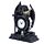 Horloge Dragon en Armure