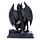 Horloge Dragon en Armure