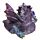 Bébé Dragon avec boule de cristal