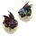 Figurine Dragon - Enfants du Futur