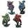 Dragon Enchanted Nightmare - Petite Roche Cristal