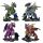 Dragon Enchanted Nightmare - Boule de Cristal du Devin