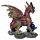 Dragon Enchanted Nightmare - Boule de Cristal du Devin