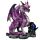 Dragon Enchanted Nightmare - Boule de Cristal du Devin
