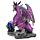 Dragon Enchanted Nightmare - Boule de Cristal du Devin