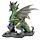 Dragon Enchanted Nightmare - Boule de Cristal du Devin