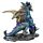 Dragon Enchanted Nightmare - Boule de Cristal du Devin