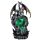 Brûleur d'Encens Refoulement Reflux Backflow LED Dragon de Glace Dark Legends