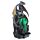 Brûleur d'Encens Refoulement Reflux Backflow LED Dragon de Glace Dark Legends
