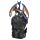 Brûleur d'Encens Refoulement Reflux Backflow LED Dragon de Glace Dark Legends