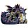 Figurine Elements - Dragon Recroquevillé
