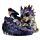 Figurine Elements - Dragon Recroquevillé