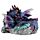 Figurine Elements - Dragon Recroquevillé