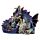 Figurine Elements - Dragon Recroquevillé