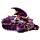 Figurine Elements - Dragon Recroquevillé