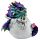 Figurine Elements -  Œuf de Dragon
