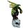 Figurine Dark Legends - Crâne de Dragon Pierre Précieuse