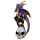 Figurine Dark Legends - Crâne de Dragon Pierre Précieuse