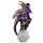 Figurine Dark Legends - Crâne de Dragon Pierre Précieuse