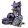 Figurine Elements - Dragon Oeuil qui Voit Tout