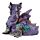 Figurine Elements - Dragon Oeuil qui Voit Tout