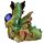 Figurine Elements - Dragon Oeuil qui Voit Tout