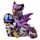 Figurine Elements - Dragon Oeuil qui Voit Tout