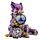 Figurine Elements - Dragon Oeuil qui Voit Tout