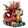Figurine Elements - Dragon Mère avec Bébé Sortant de l' Œuf