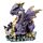 Figurine Elements - Dragon Mère avec Bébé Sortant de l' Œuf