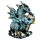 Figurine Elements - Dragon Mère avec Bébé Sortant de l' Œuf