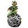 Figurine Elements LED -  Œil du Dragon Celtique