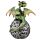 Figurine Elements LED -  Œil du Dragon Celtique