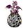 Figurine Elements LED -  Œil du Dragon Celtique