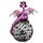 Figurine Elements LED -  Œil du Dragon Celtique