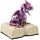 Figurine Elements - Dragon au Grimoir