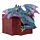 Figurine Elements - Dragon au Grimoir