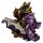 Figurine Bébé Dragon Elements - Triplés