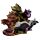 Figurine Bébé Dragon Elements - Triplés