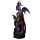 Figurine Dragon Dark Legends - Le Pouvoir du Cristal d'Améthyste