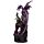 Figurine Dragon Dark Legends - Le Pouvoir du Cristal d'Améthyste