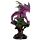 Figurine Dragon Dark Legends - Dragon Protecteur de la Forêt