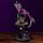 Figurine Dark Legends - Dragon Protecteur