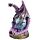 Figurine LED Dark Legends - Oeuf de Dragon sur Géode