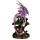 Figurine LED Dark Legends - Mère des Dragons & Arbre de la Vie