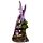Figurine LED Dark Legends - Mère des Dragons & Arbre de la Vie