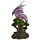 Figurine LED Dark Legends - Mère des Dragons & Arbre de la Vie