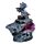 Porte-encens Attrape-cendre Elements LED - Grotte de Cristal du Dragon