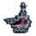 Porte-encens Attrape-cendre Elements LED - Grotte de Cristal du Dragon