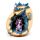 Figurine Elements Photophore Œuf de dragon 